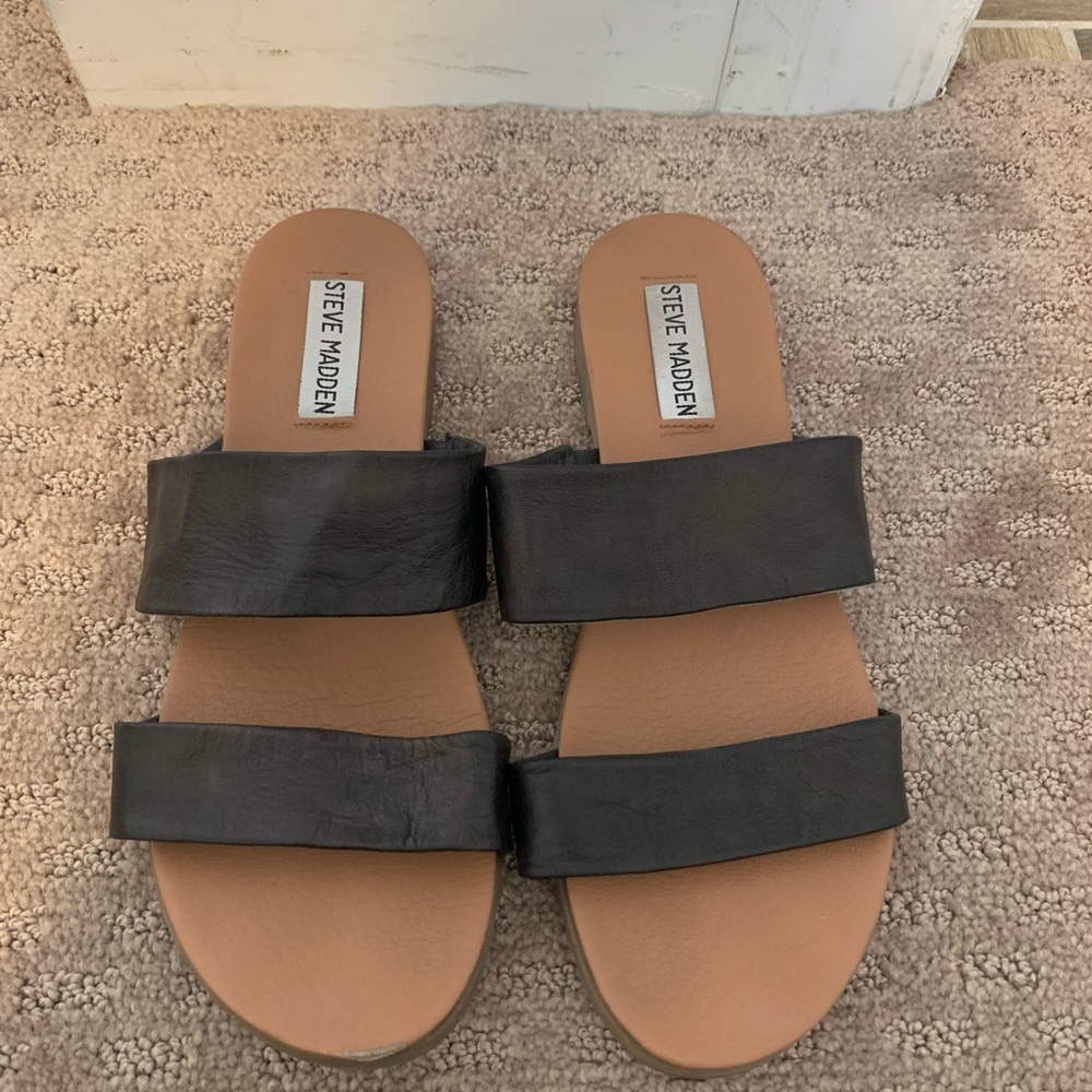 Steve Madden Sandals